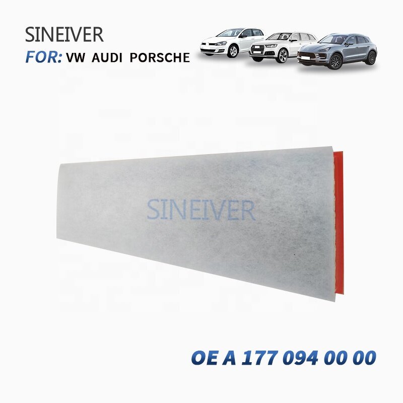 Air Filter Manufacturer - For Mercedes-Benz W213 W463 W222 E63 S63 G63 GLE63 GLS580 A1770940000 Engine