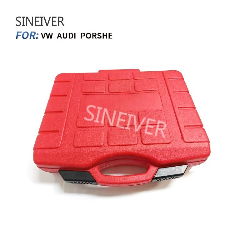 Engine Timing Lock Tool Kit Manufacturer - For VW Audi T40030 T40028 T40026 T40011