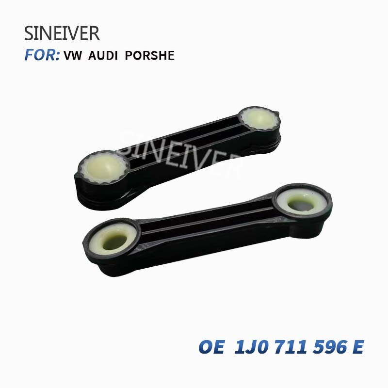 Gearbox Shift Selector Rod Manufacturer - For Audi A3 VW Golf Bora 1j0711596e