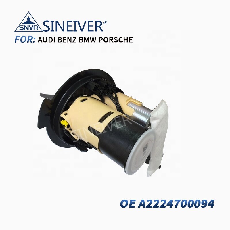 Fuel Pump Manufacturer - OEM A2224700094 for Mercedes-Benz S Class S 350 S400 S600 S63 2006-2020