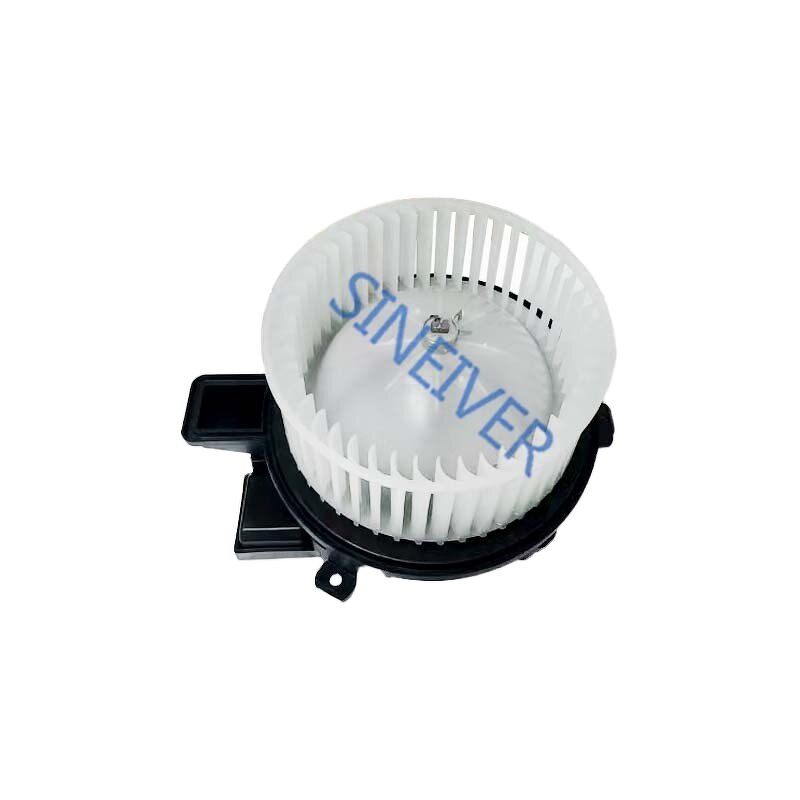 AC Electric Blower Motor Manufacturer - For Audi A4 A5 A6 Q5 Q7 S4 S5 S6 4M1820021 4M1820021 C Fan