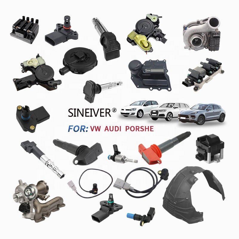 Steering Gear Manufacturer - For Porsche Cayenne VW Touareg 2H1422055C 2H1422055E 7L6422055K Automatically Steering