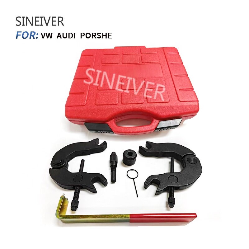 Engine Timing Lock Tool Kit Manufacturer - For VW Audi T40030 T40028 T40026 T40011