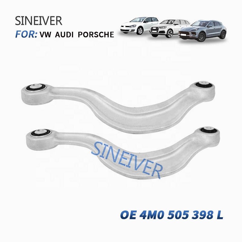 Suspension Control Arm Manufacturer - SINEIVER For Audi Q5 4M0505398L 4M0 505 398 L