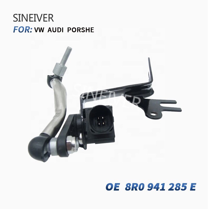 Sensor Manufacturer - For Audi Q5 8R0941285E 8R0941285G Left Front Headlight Fluid Level Sensor