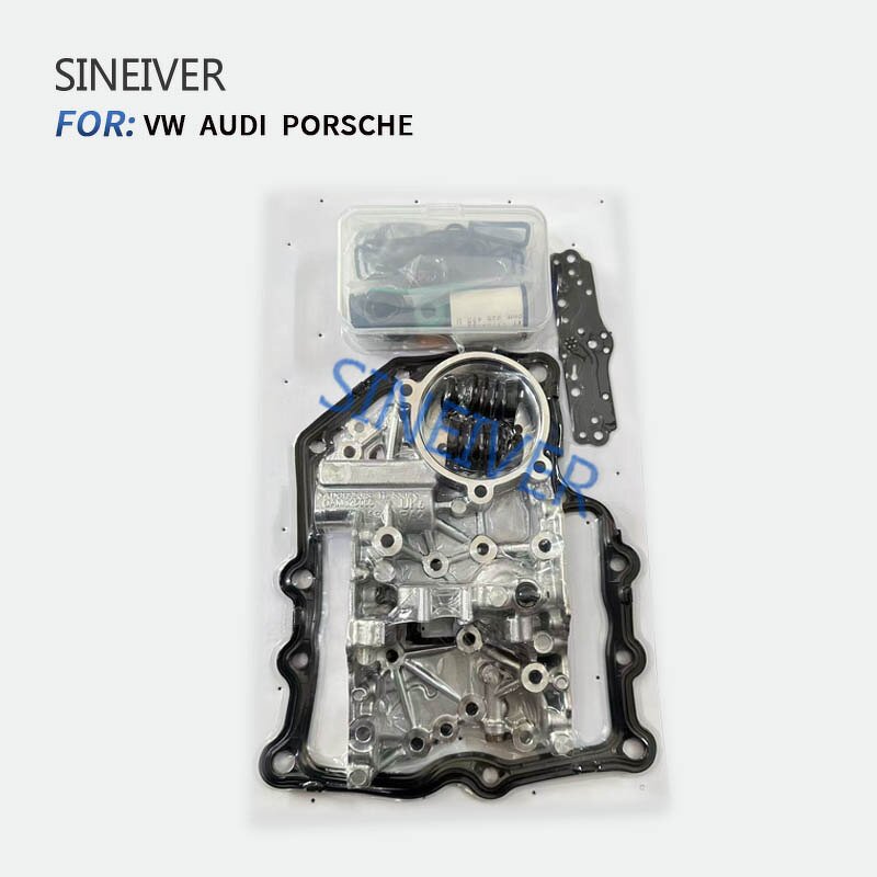 DSG Valve Body Repair Kit Manufacturer - For Audi Volkswagen Skoda DQ200 Protrans 7-speed 0AM325066