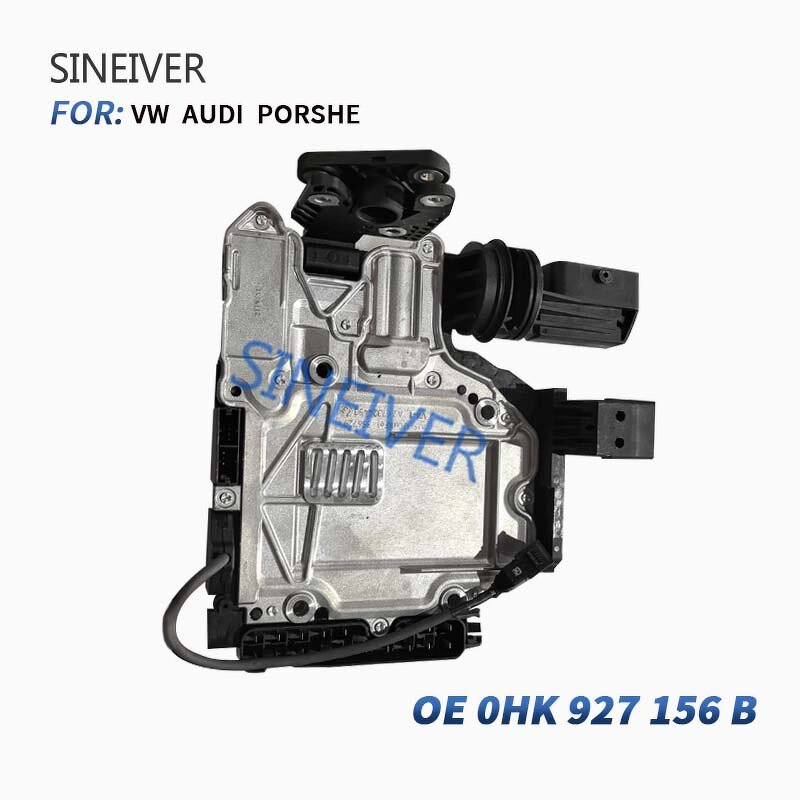 Transmission Control Module Manufacturer - For VW Audi 0CK927156S 0HK927156B 0CK927156AA