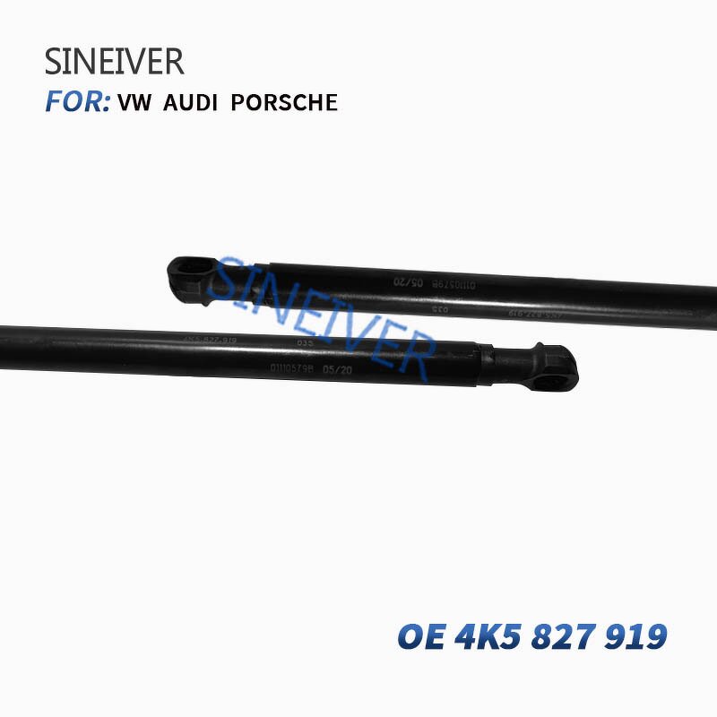 Car Brackets Shock Absorbers Manufacturer - For Audi A6 2019-2026 4K5827919 Gas Spring Brackets