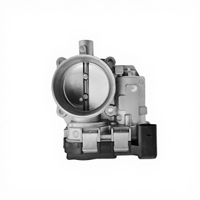 Throttle Valve Manufacturer - For Audi A1 VW Beetle Cyccus CC Eos Tiguan Golf 03C133062AA 03C133062D
