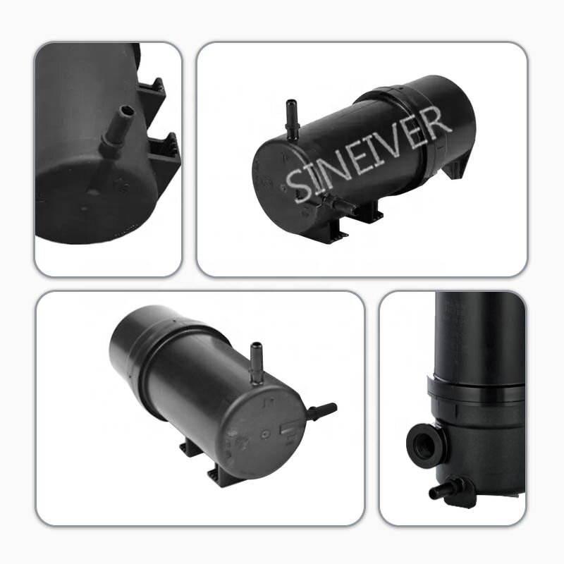 Diesel Fuel Filter Manufacturer - SINEIVER 2H6127401C 2H6127401A 2H6127401 for VW Amarok 2009-2022