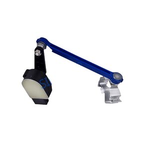 Front Lamp Liquid Level Sensor Manufacturer - New Front Body Height Sensor for Audi A6 2.5 TDI 2000-2005 4Z7941286C