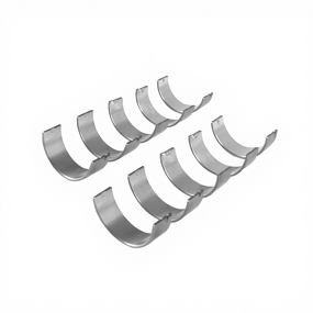 Crankshaft Bearing Bush Manufacturer - For VW Jetta Passat Audi Auto Parts 06B105591