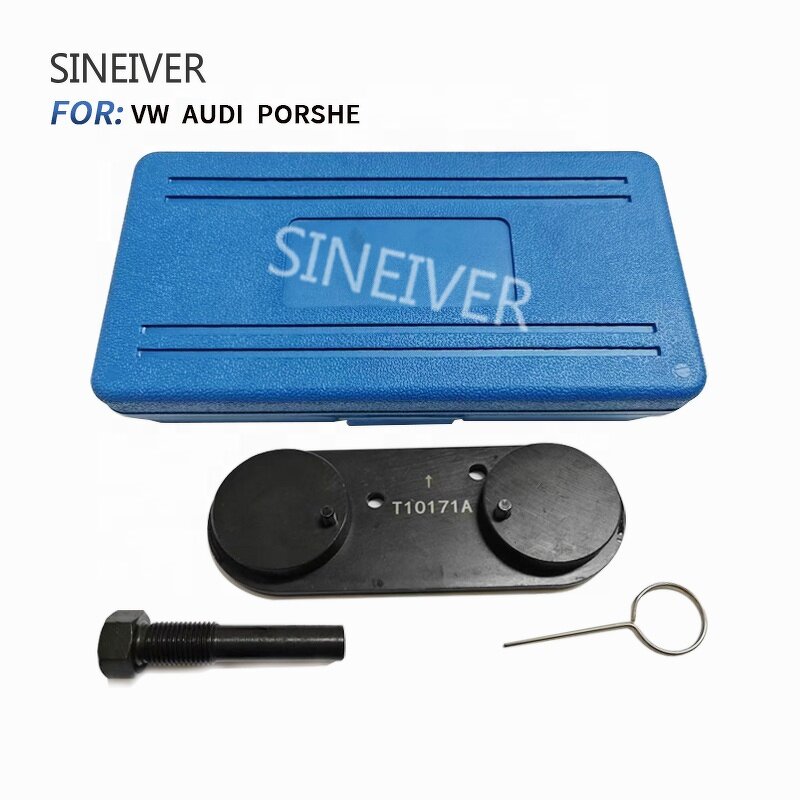 Engine Timing Tool Lock Kit Manufacturer - For Skoda VW Polo Golf Audi 1.4/1.6 FSI T10171A Camshaft Fixed Locking Tool