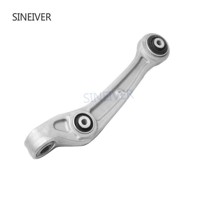 Suspension Control Arm Set Manufacturer - For Audi A4 B8 A5 A6 C7 A7 A8 Q5 Upper & Lower Full Cover