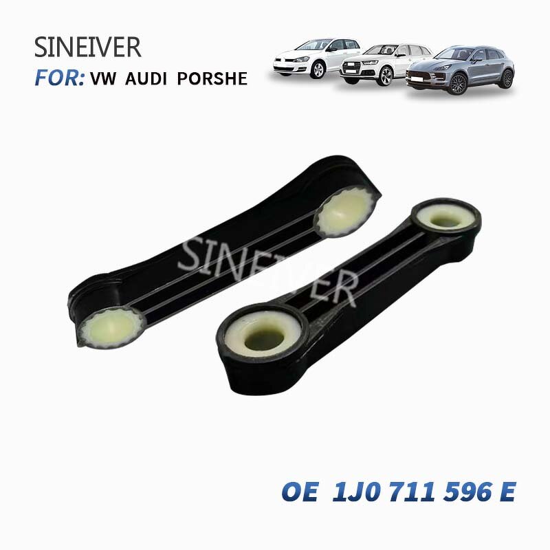 Gearbox Shift Selector Rod Manufacturer - For Audi A3 VW Golf Bora 1j0711596e