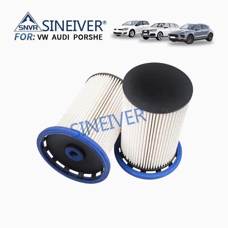 Oil Filter Manufacturer - For Volkswagen Touareg 2010-2018 Porsche Cayenne 7P6127177A 7P6127177