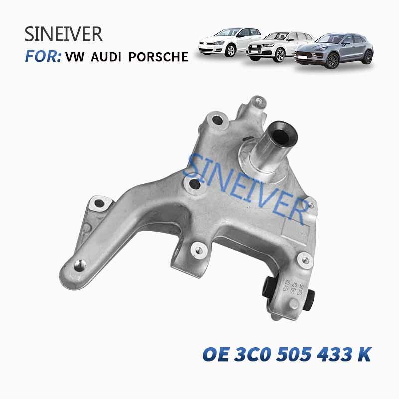 Wheel Bearing Housing Manufacturer - For Audi Q3 VW Passat Golf 3C0505433K