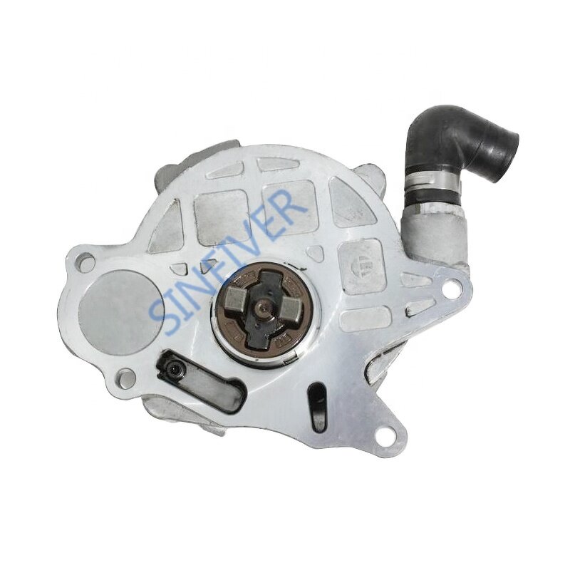 Brake System Vacuum Pump Manufacturer - SNVR For Audi A3 A4 A5 A6 Q3 Q5 Volkswagen CC Golf Jetta Passat 03L145100F