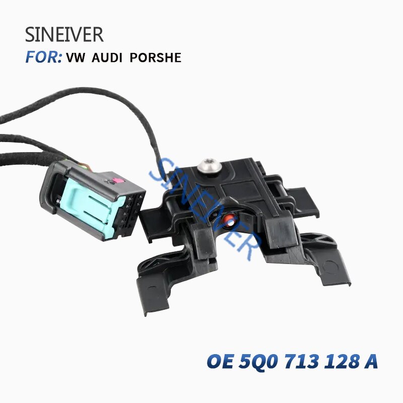 Selector Shifter Microswitch Manufacturer - For VW Golf Beetle 5Q0713128A 5Q0713128