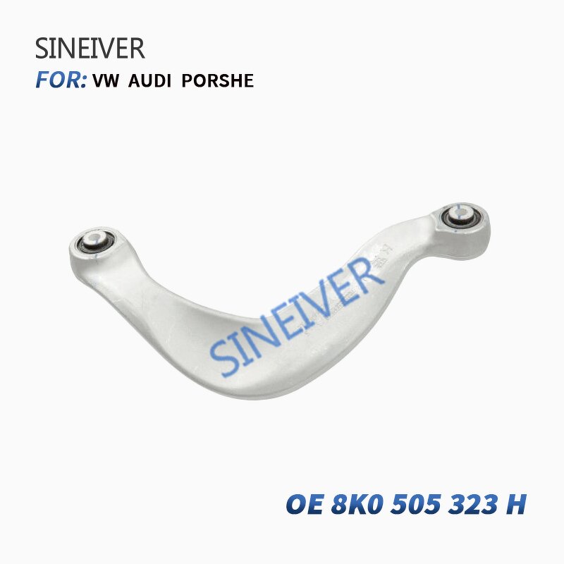 Suspension Control Arm Manufacturer - For Audi A4 A5 A6 A7 A8 Q5 8K0505323H 8KD505323C