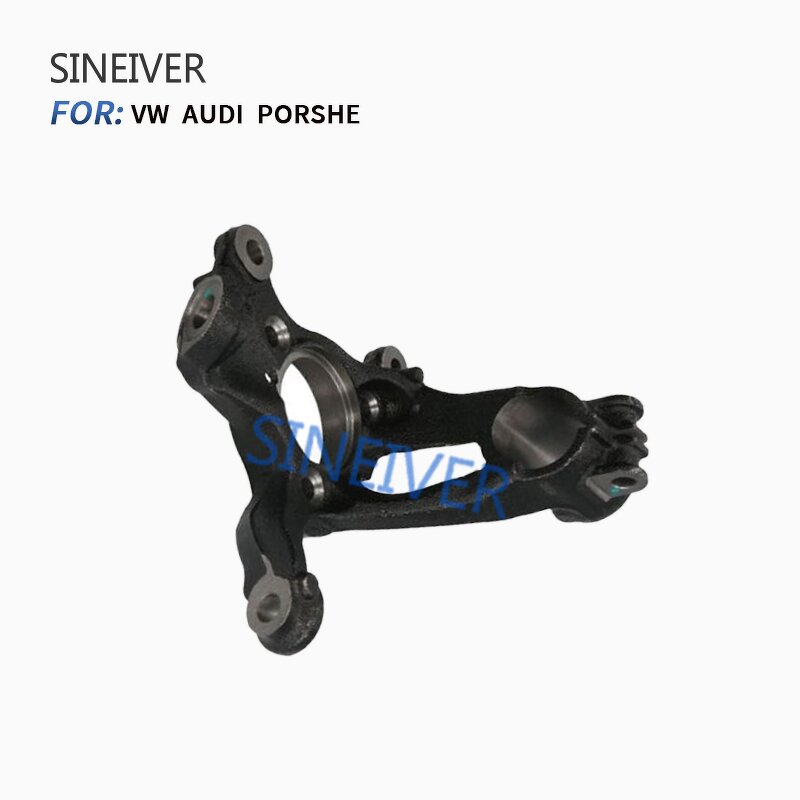 Wheel Bearing Housing Manufacturer - SINEIVER For VW Touran Magotan Cadi Golf 1KD407256 5ND407256 1K0407256N