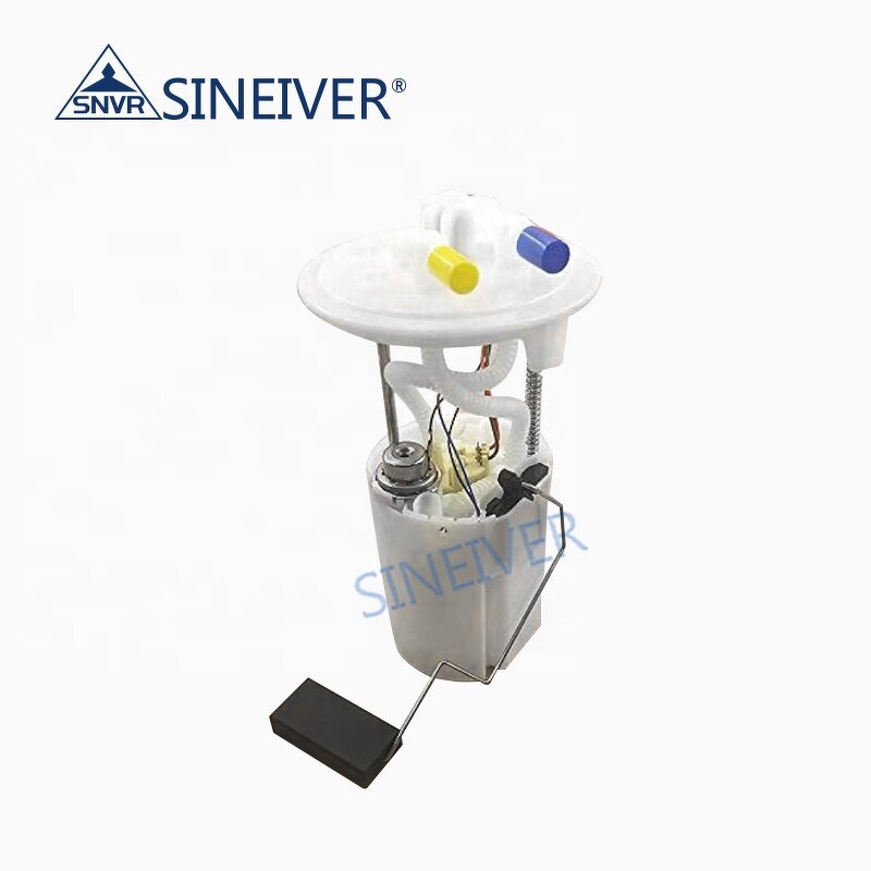 Electric Fuel Pump Manufacturer - SINEIVER A6394701294 for Mercedes-Benz SPRINTER3/5 W639 Viano 2002-2014 1 Year Warranty