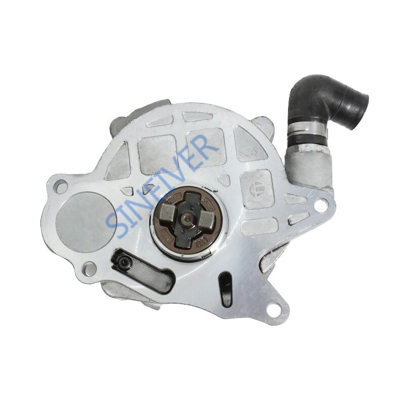 Brake System Vacuum Pump Manufacturer - SNVR For Audi A3 A4 A5 A6 Q3 Q5 Volkswagen CC Golf Jetta Passat 03L145100F