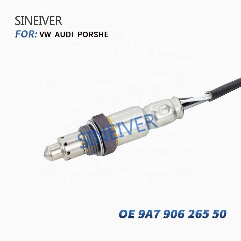 Oxygen Sensor Manufacturer - For Porsche Panamera 4 GTS 2016-2020 OE 9A790626550 971906265 Sensing System Parts