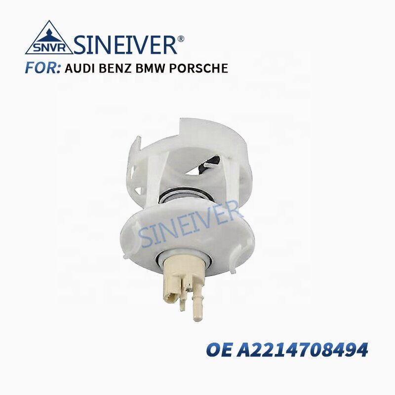 Fuel Pump Assembly Manufacturer - For Mercedes-Benz S Class S 350 S 450 2009-2013 A2054704900 2054704900