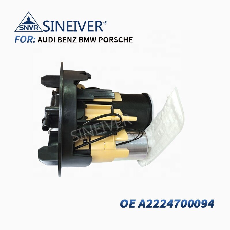 Fuel Pump Manufacturer - OEM A2224700094 for Mercedes-Benz S Class S 350 S400 S600 S63 2006-2020