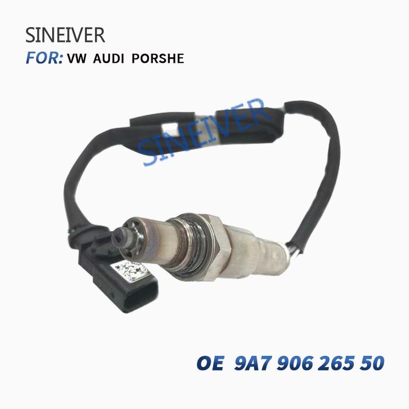 Oxygen Sensor Manufacturer - For Porsche Panamera 4 GTS 2016-2020 OE 9A790626550 971906265 Sensing System Parts