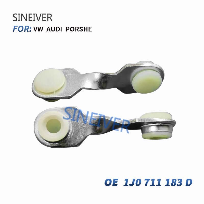 Gear Shift Lever Pull Lever Manufacturer - For Audi A3 S3 Skoda VW Golf Jetta 1999-2006 1J0711183D