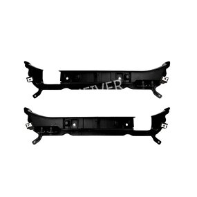 Firewall Deflector Vent Grille Manufacturer - SINEIVER For Porsche 970 97057241501 9705724150 Rain Tray Drainage Channel