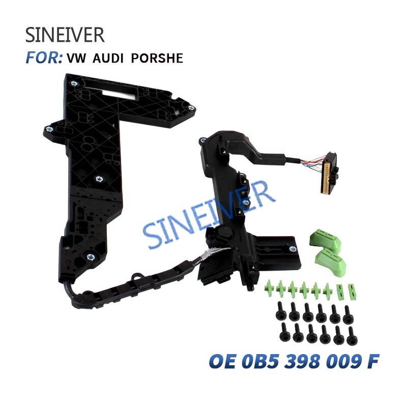 Transmission Gearbox Repair Kit Manufacturer - For Audi Volkswagen 0B5398009E 0B5398009F 0B5398008A/B