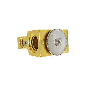 Air Conditioner A/C Expansion Valve Manufacturer - For VW Beetle Golf Bora 1H0820679 6N0820679C