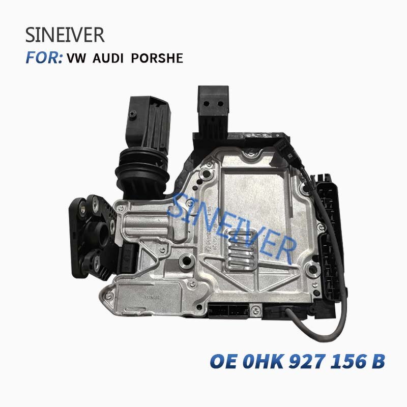 Transmission Control Module Manufacturer - For VW Audi 0CK927156S 0HK927156B 0CK927156AA