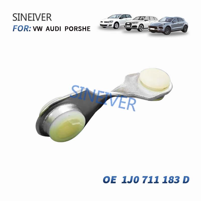 Gear Shift Lever Pull Lever Manufacturer - For Audi A3 S3 Skoda VW Golf Jetta 1999-2006 1J0711183D