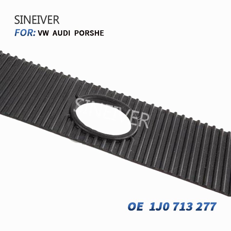 Transmission Shift Slider bar Dust Cover Manufacturer - For VW Bora Golf Jetta 1J0713277