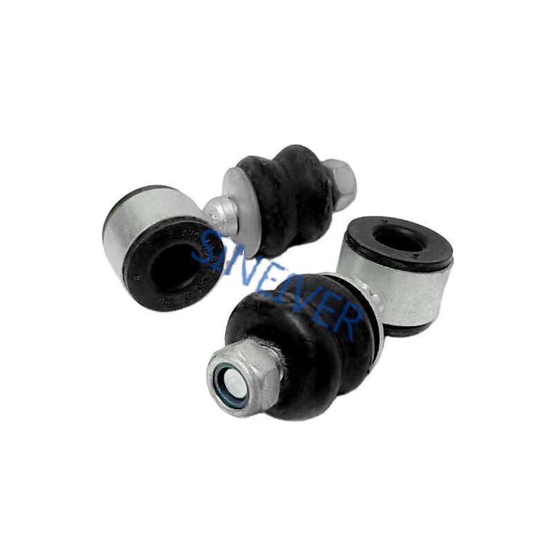 Front Axle Stabilizer Link Manufacturer - For VW Polo Sedan Wagon 191411327 191411315a Automotive Balance Rod