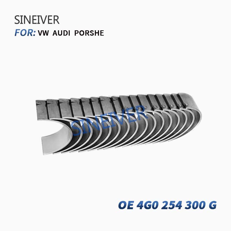 Connecting Rod Bearing Bush Manufacturer - For Audi A1 A3 A4 A5 A6 A8 Q5 Q3 Auto Parts 06H105701R