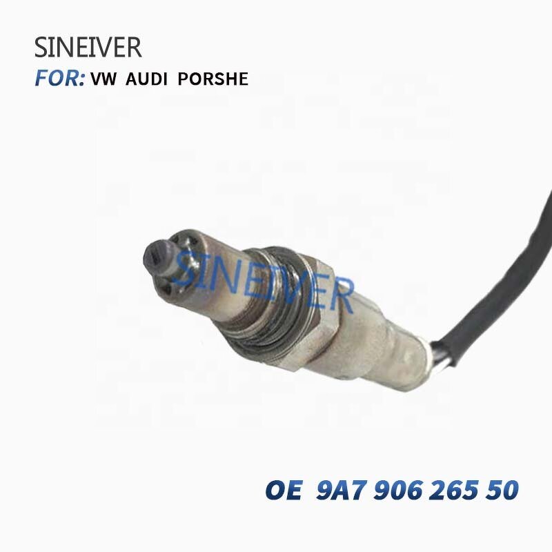 Oxygen Sensor Manufacturer - For Porsche Panamera 4 GTS 2016-2020 OE 9A790626550 971906265 Sensing System Parts