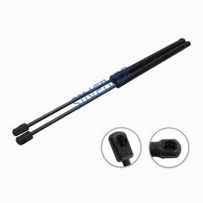 Rear Hatch Inflation Springs Manufacturer - For Audi A1 12-14 8X4827552