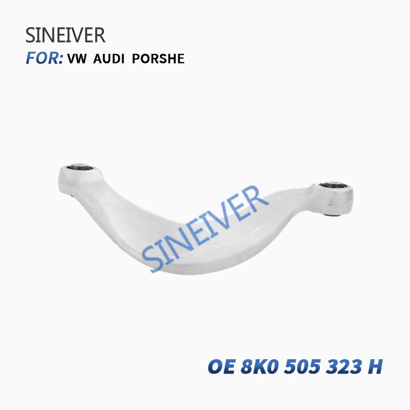 Suspension Control Arm Manufacturer - For Audi A4 A5 A6 A7 A8 Q5 8K0505323H 8KD505323C