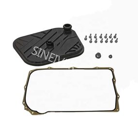 Gearbox Oil Seal Kit Manufacturer - For Volkswagen Audi 0CM 301 519 0CM301519 Transmission Filter