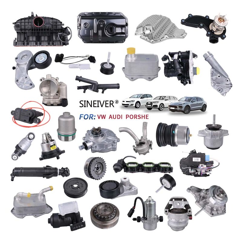 Drive Shaft Bearing Bracket Manufacturer - Daily OEM A9014110312 9014110412 9014110312