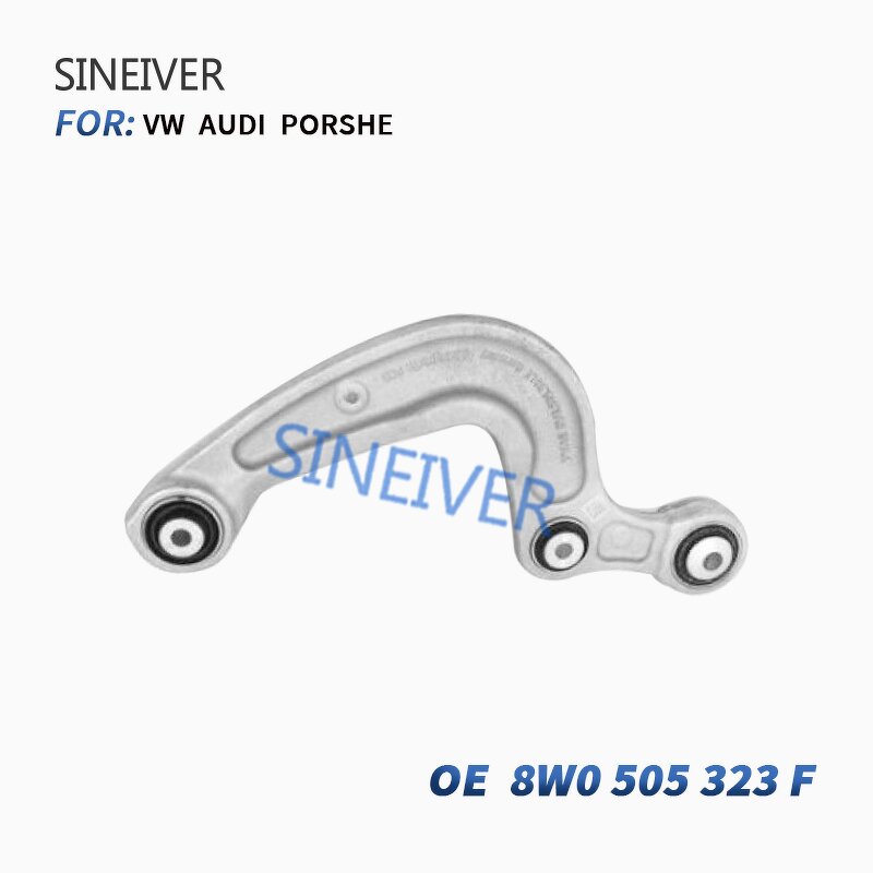 Track Control Arm Manufacturer - For Audi New A4 A5 8W0505323F 8W0 505 323 F Rear Front Upper
