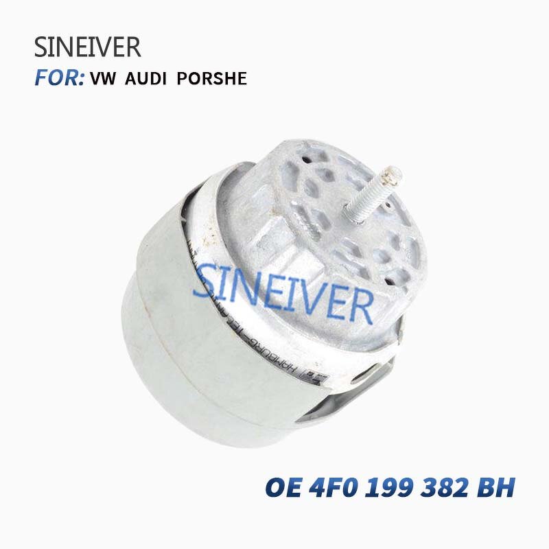 Engine Hydraulic Suspension Manufacturer - For Audi A6 4f019982bh Auto Parts