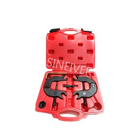 Engine Timing Lock Tool Kit Manufacturer - For VW Audi T40030 T40028 T40026 T40011