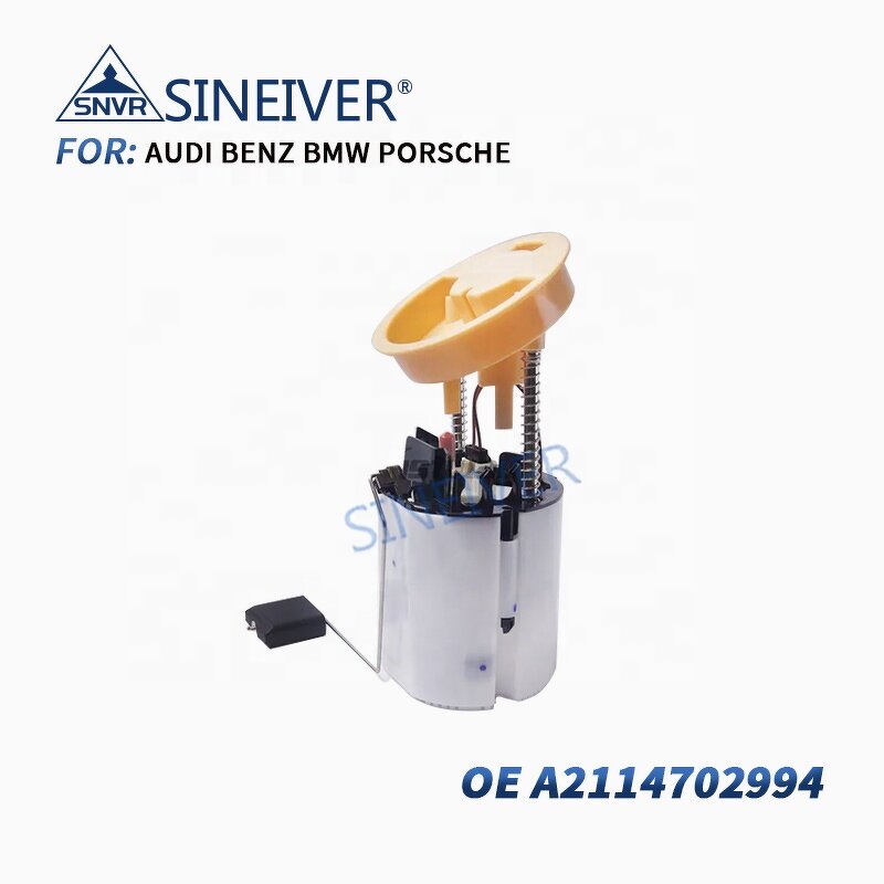 Fuel Pump Assembly Manufacturer - SINEIVER For Mercedes-Benz E 320 E350 W211 S211 2003-2009 A2114702994 2114702994