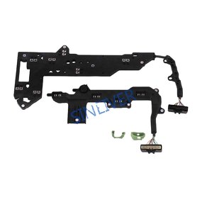 Transmission Gearbox Repair Kit Manufacturer - For Audi Volkswagen 0B5398009E 0B5398009F 0B5398008A/B